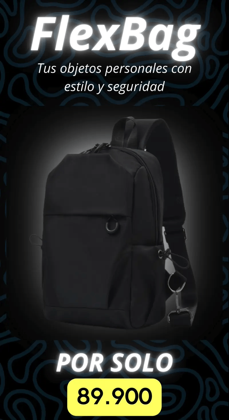 FlexBag