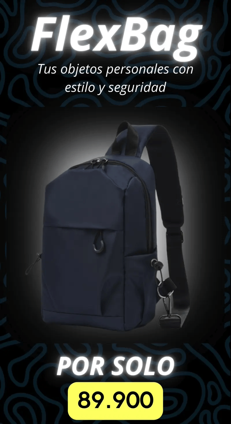 FlexBag