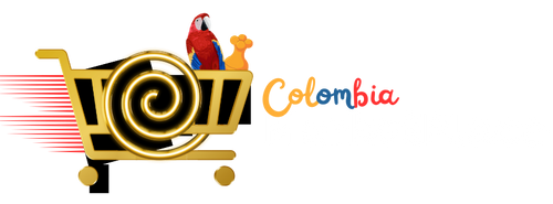 Colombia Market Place